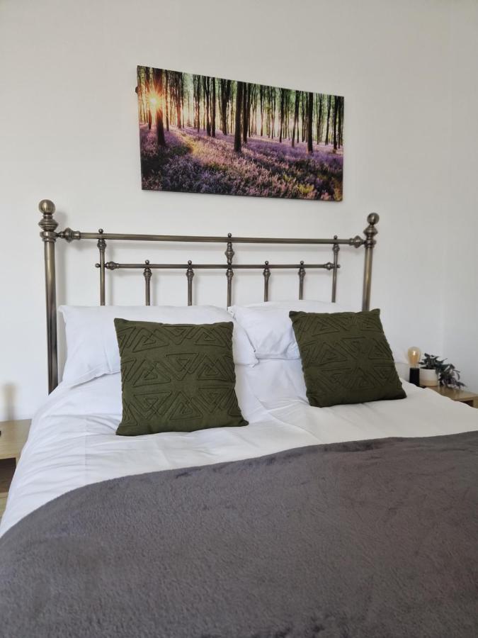 Direct Prices, Apartment, Free Parking, Wifi, Central, Quiet Apartment