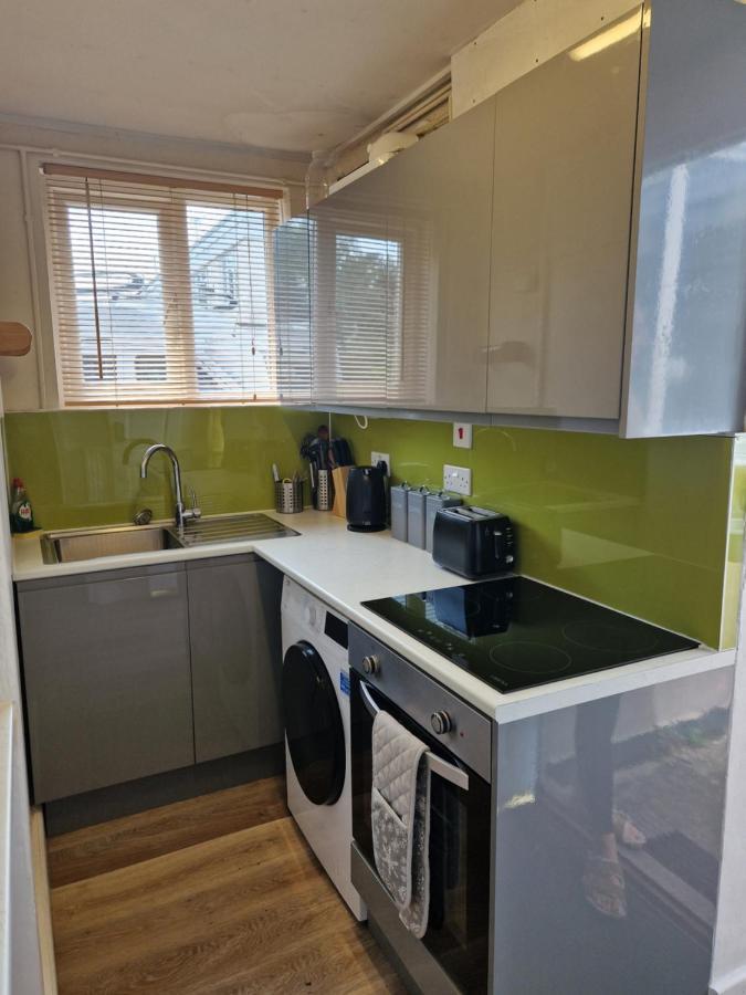 Direct Prices, Apartment, Free Parking, Wifi, Central, Quiet Exeter